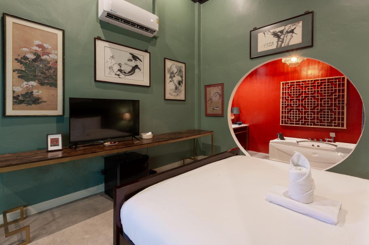 Naptel Chang Moi 3* Chiang Mai