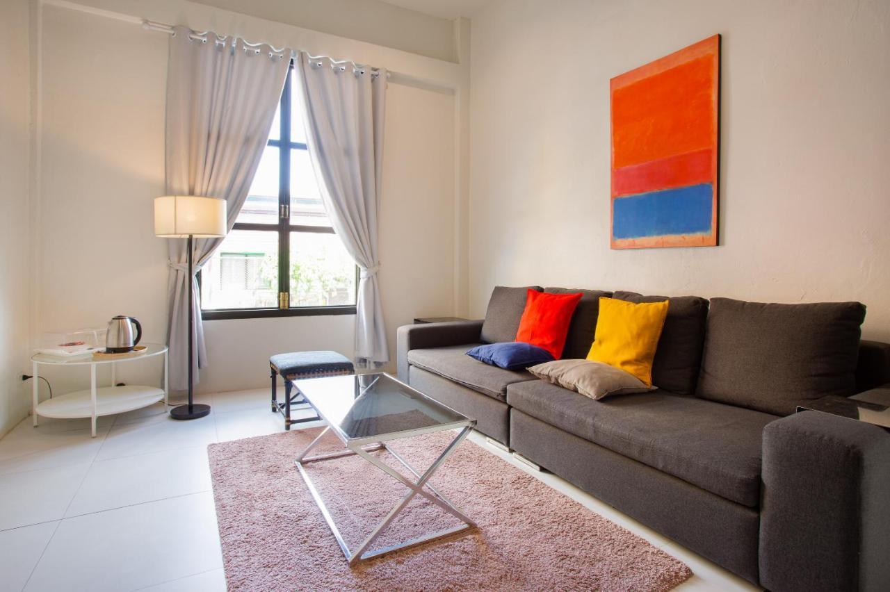 Guest house Naptel Chang Moi 3*