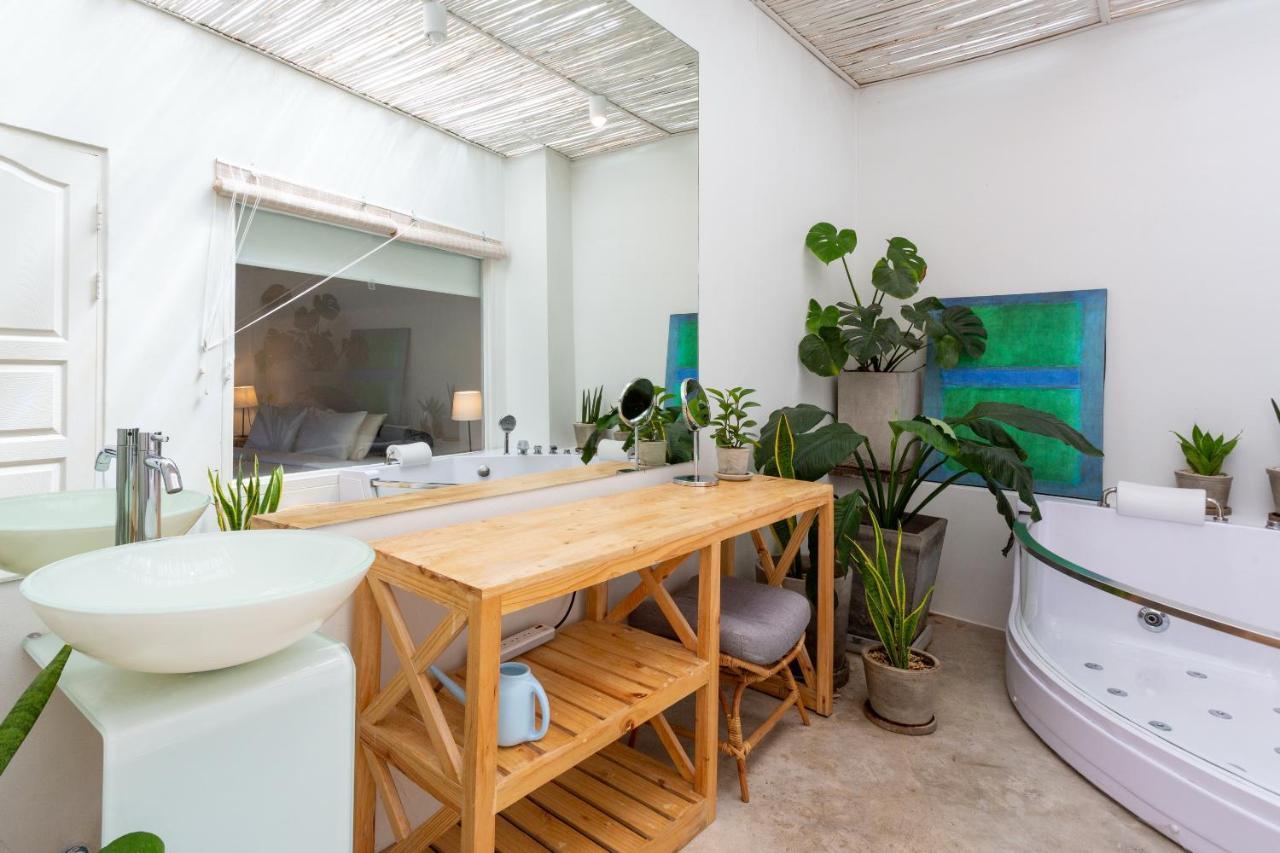 Guest house Naptel Chang Moi