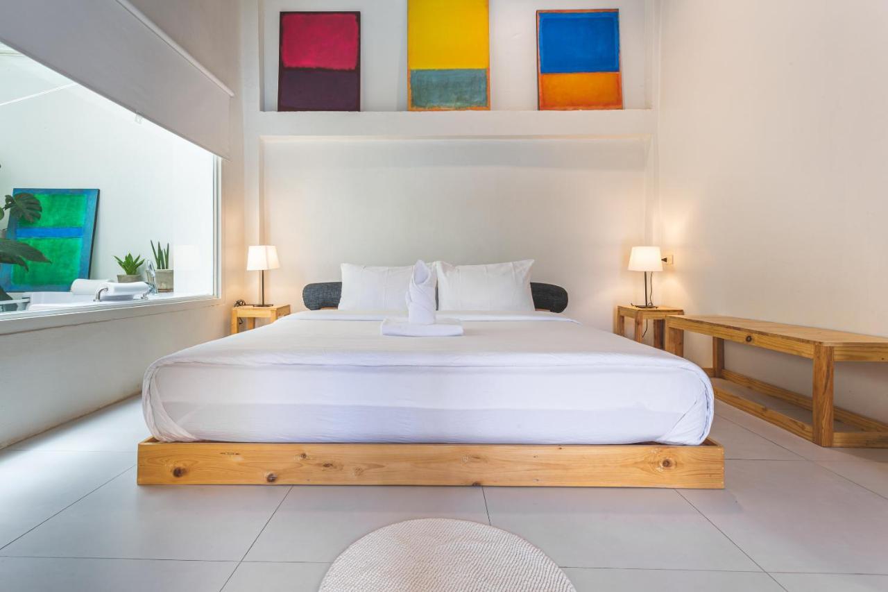 Naptel Chang Moi Guest house 3*