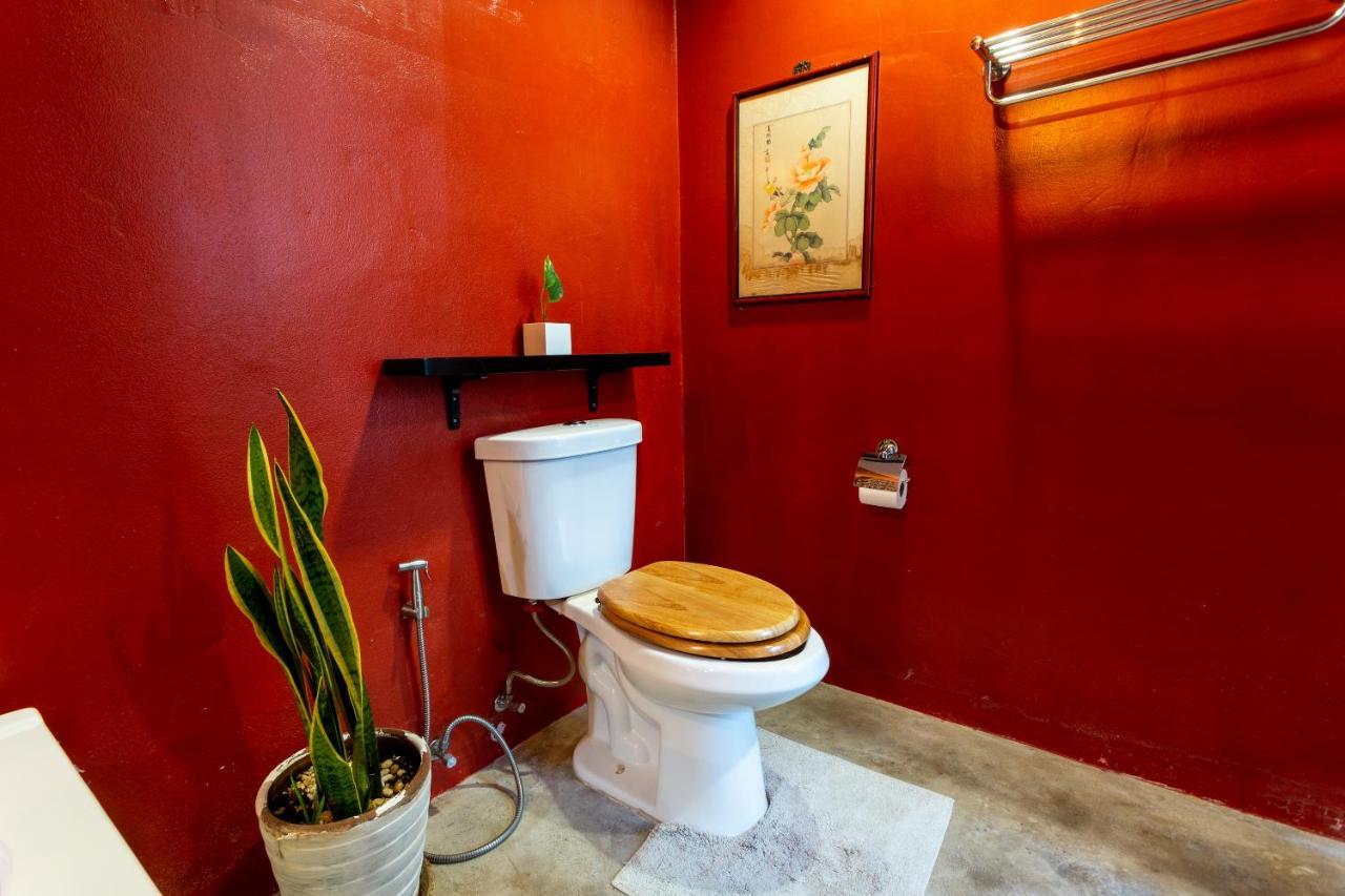 Guest house Naptel Chang Moi Chiang Mai