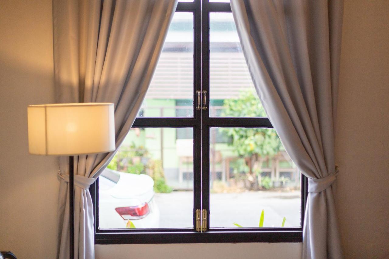 Naptel Chang Moi Guest house