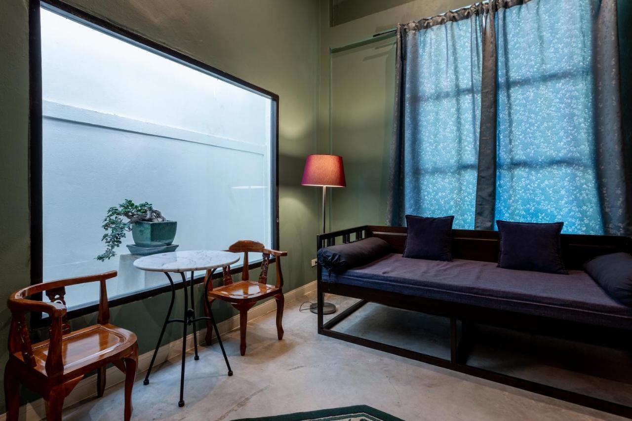 Naptel Chang Moi Guest house