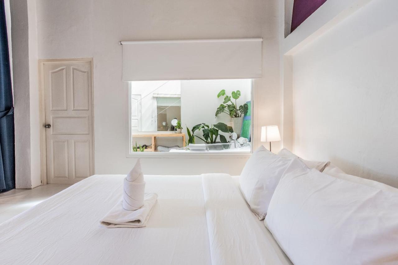 Naptel Chang Moi 3* Chiang Mai