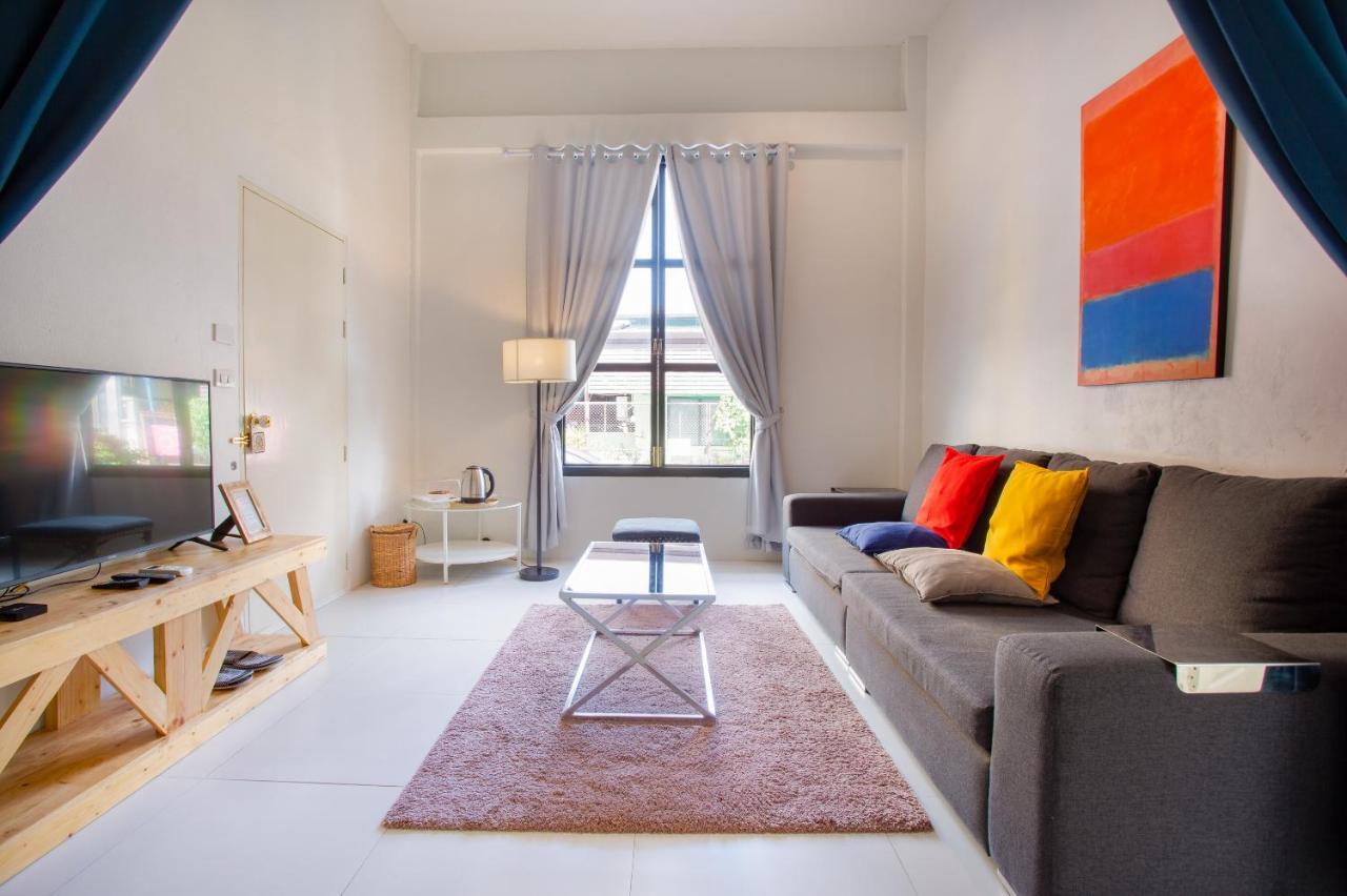 Naptel Chang Moi Guest house