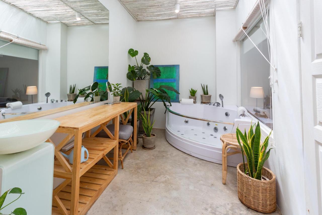 Naptel Chang Moi Guest house 3*