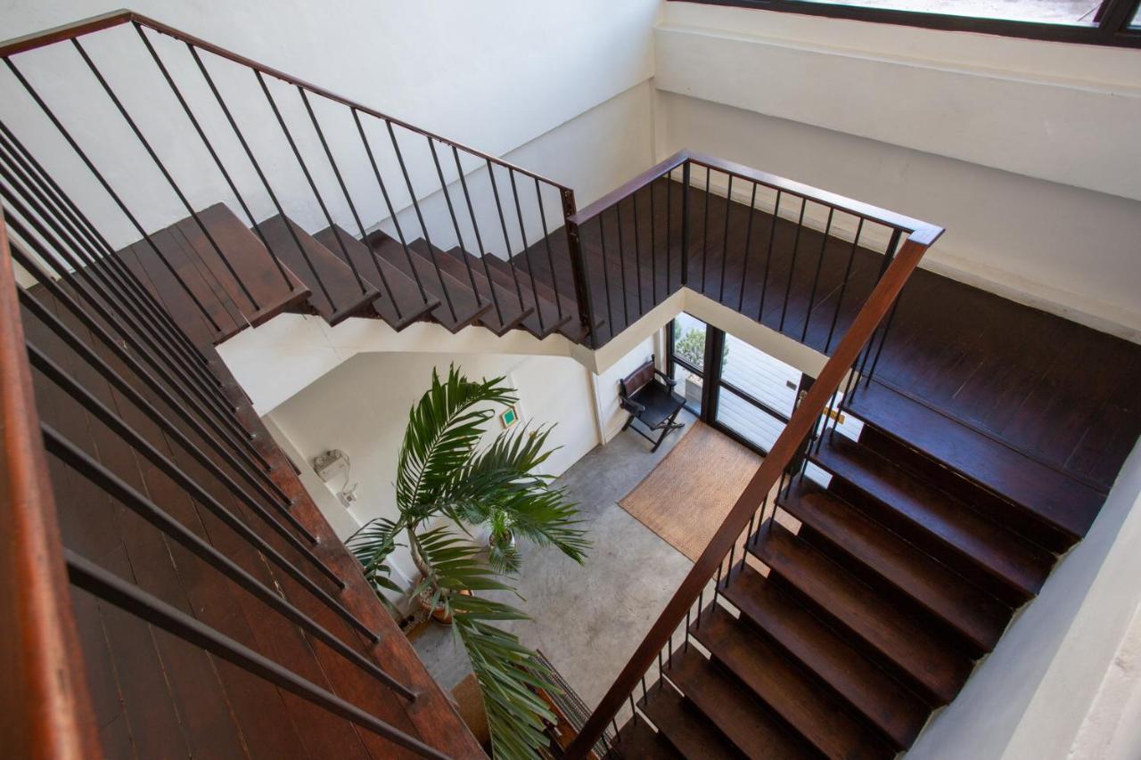 Naptel Chang Moi Guest house