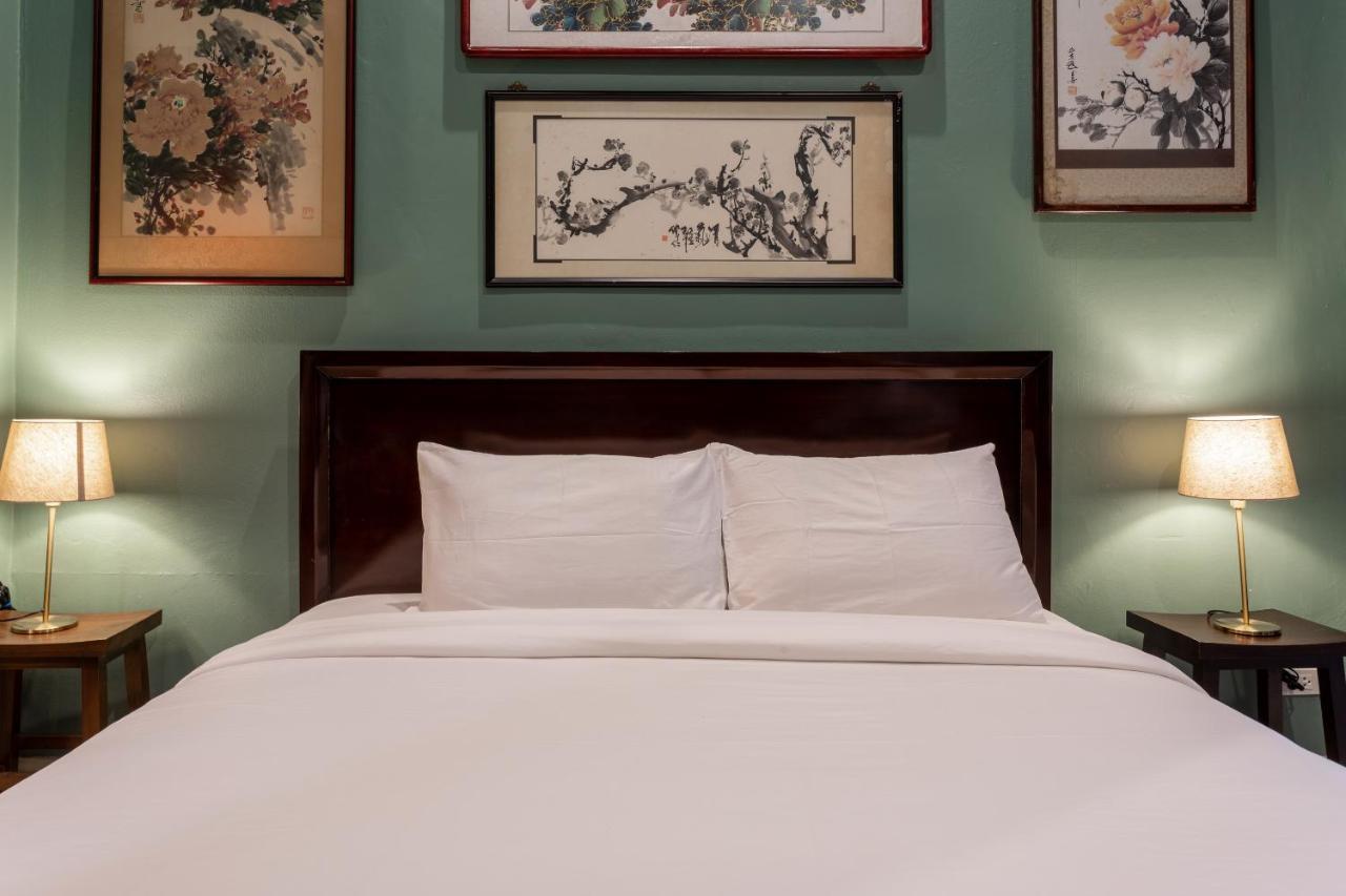Naptel Chang Moi Guest house 3*