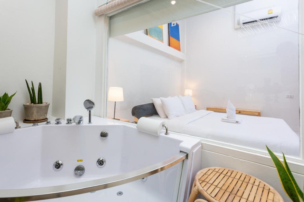 Guest house Naptel Chang Moi