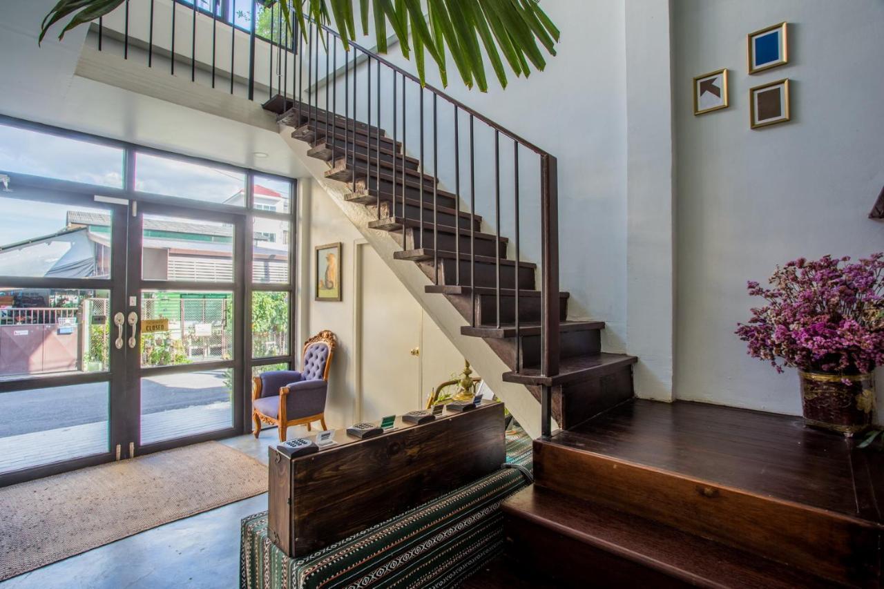 Naptel Chang Moi Guest house 3*