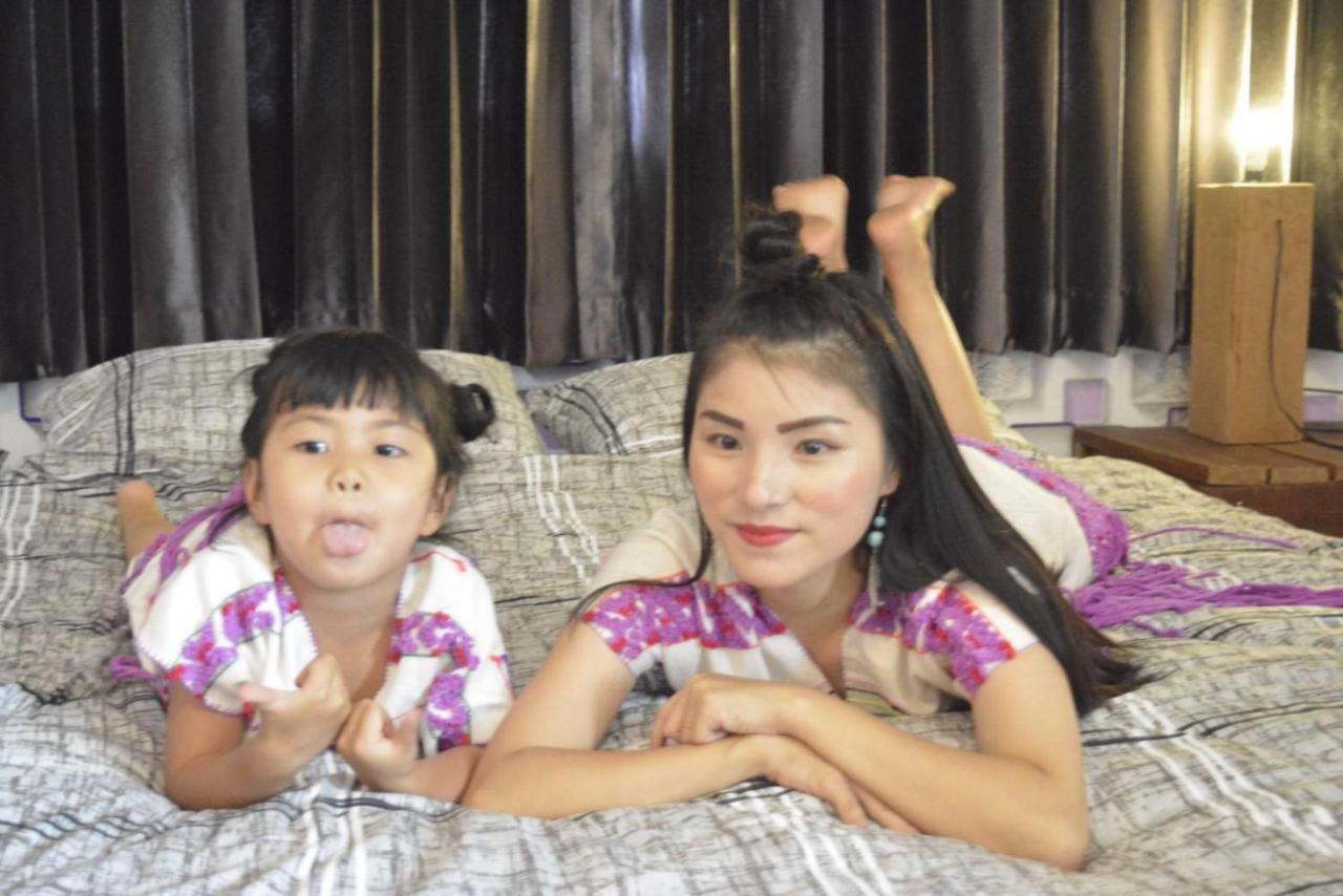 Boutique Taiwang Chiang Mai