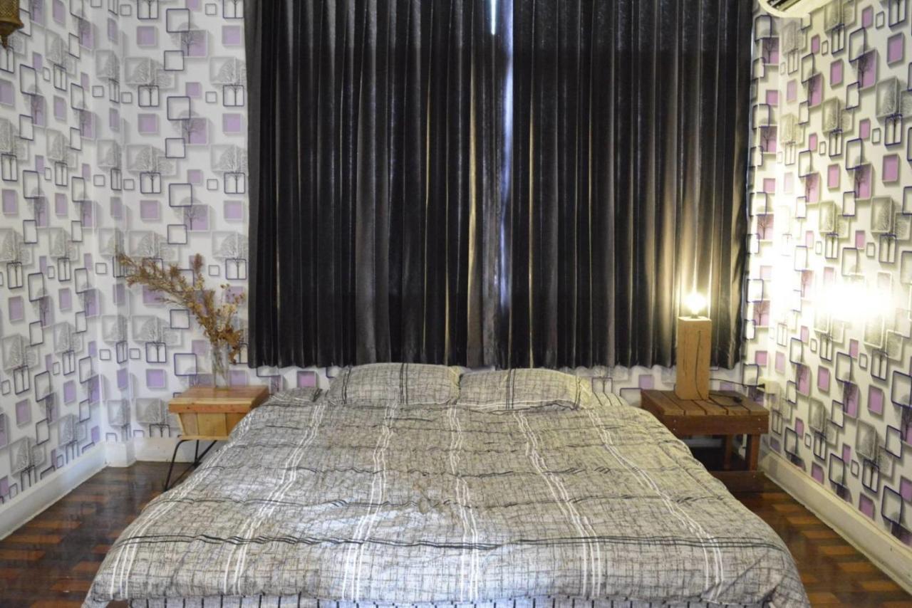 Boutique Taiwang Hostel *