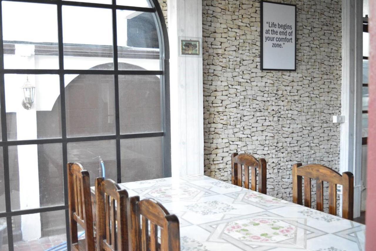 Hostel Boutique Taiwang Chiang Mai