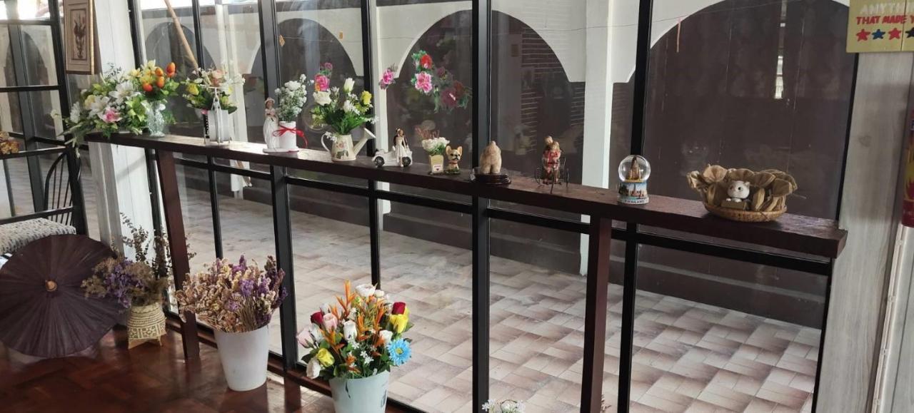 Hostel Boutique Taiwang Chiang Mai