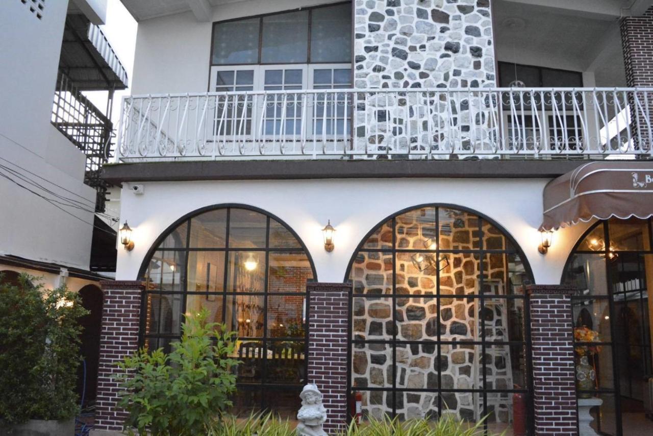 Hostel Boutique Taiwang Chiang Mai