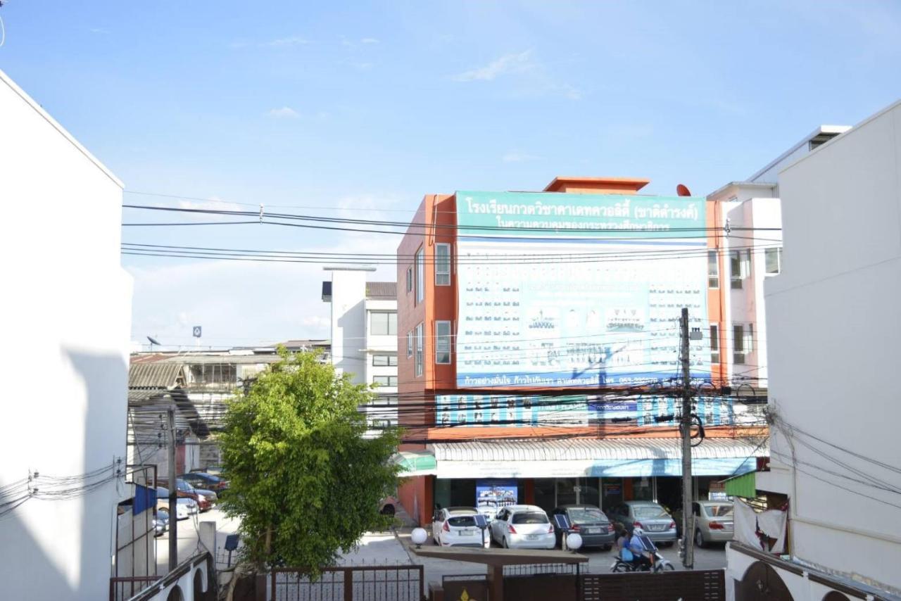 Hostel Boutique Taiwang