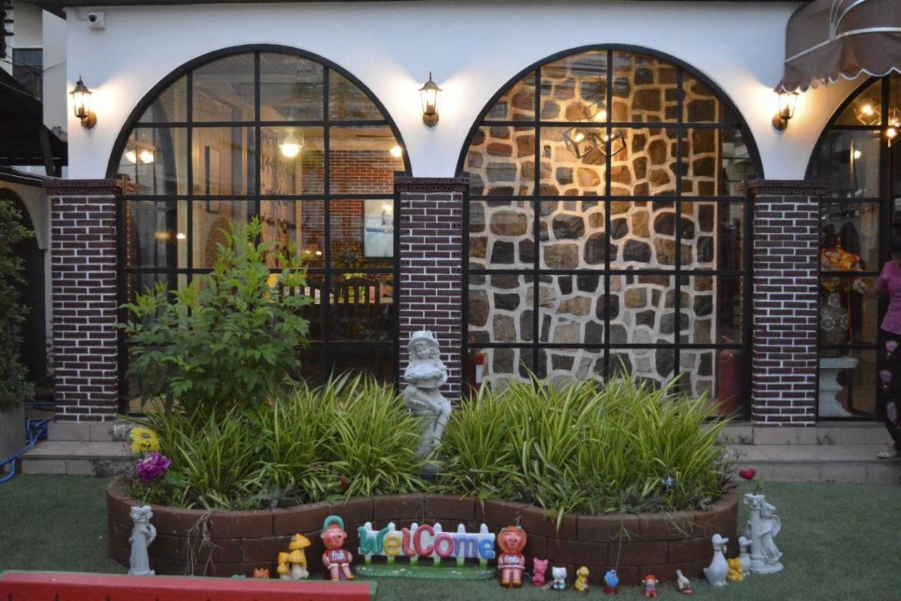 Boutique Taiwang