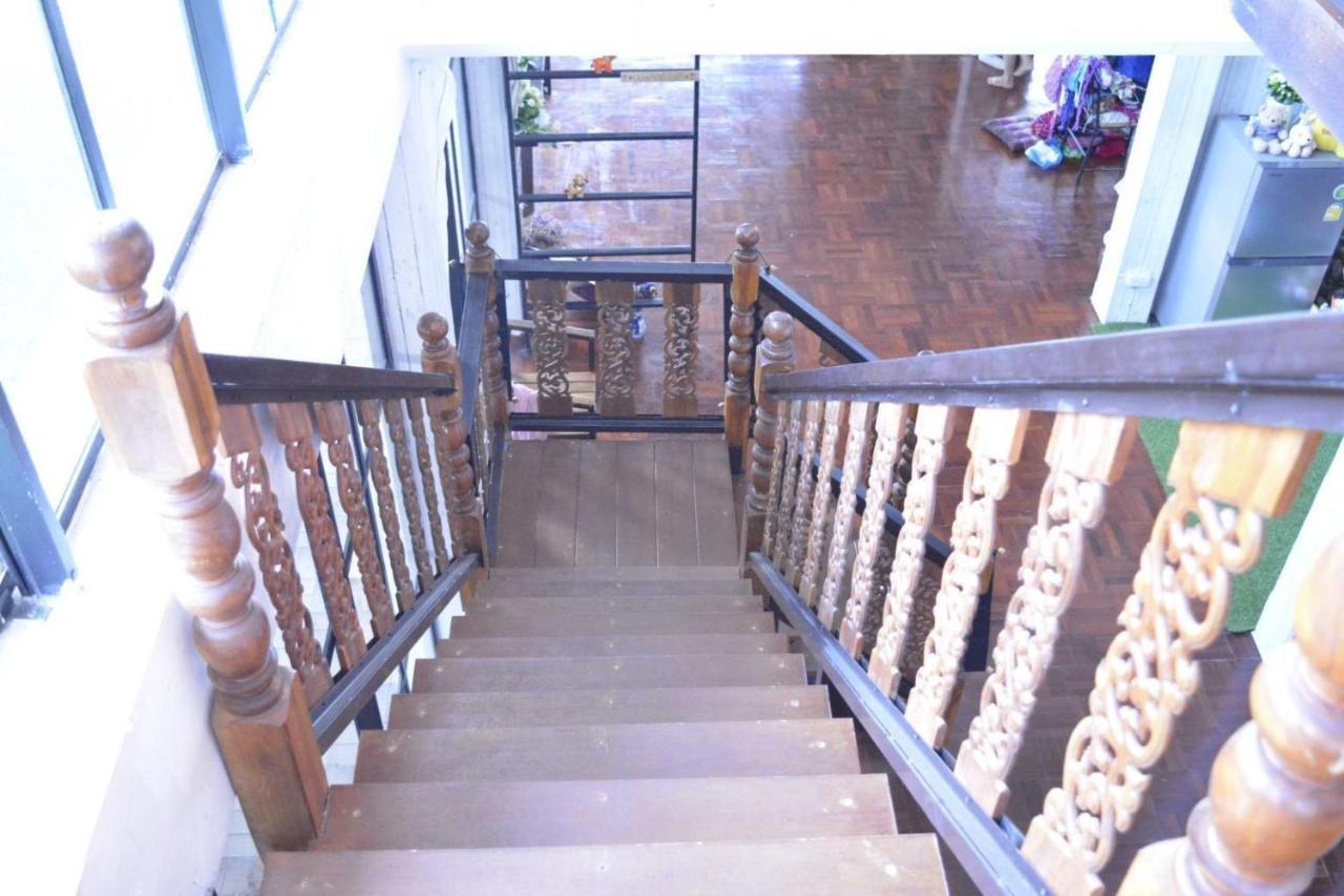 Boutique Taiwang * Chiang Mai