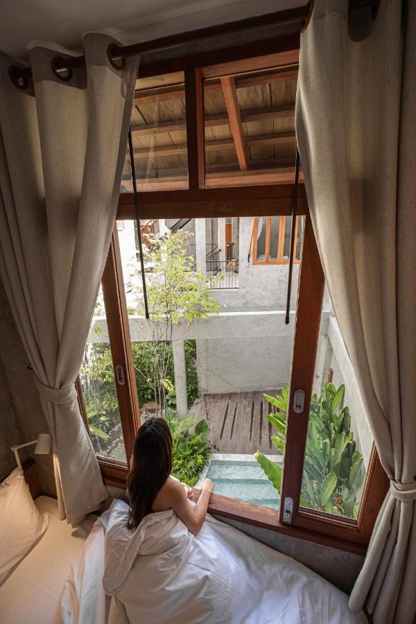 Hidden Garden Hostel *