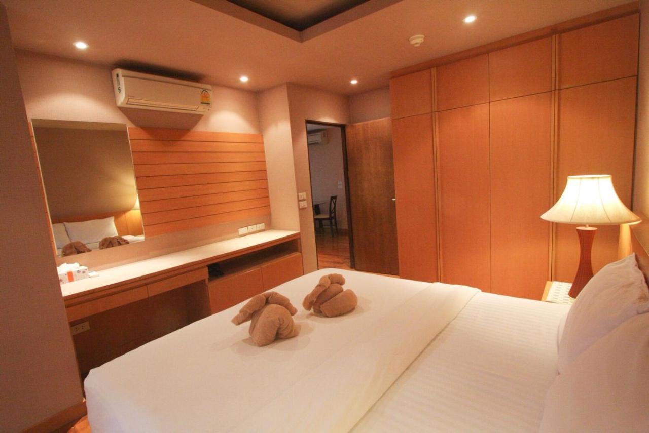 Apartment Twin Peaks Chiang Mai