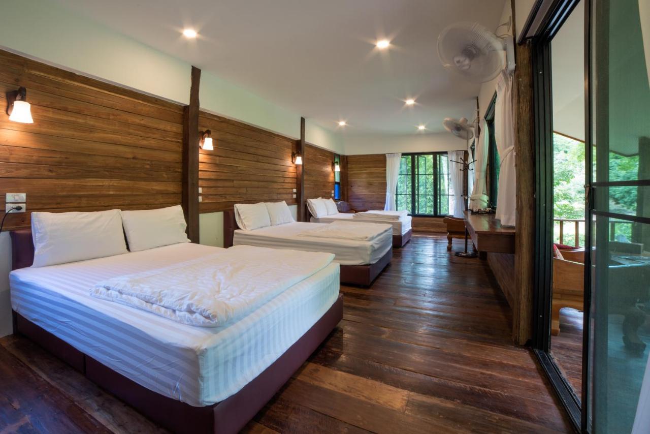 Elephant Friends Hotel 3*