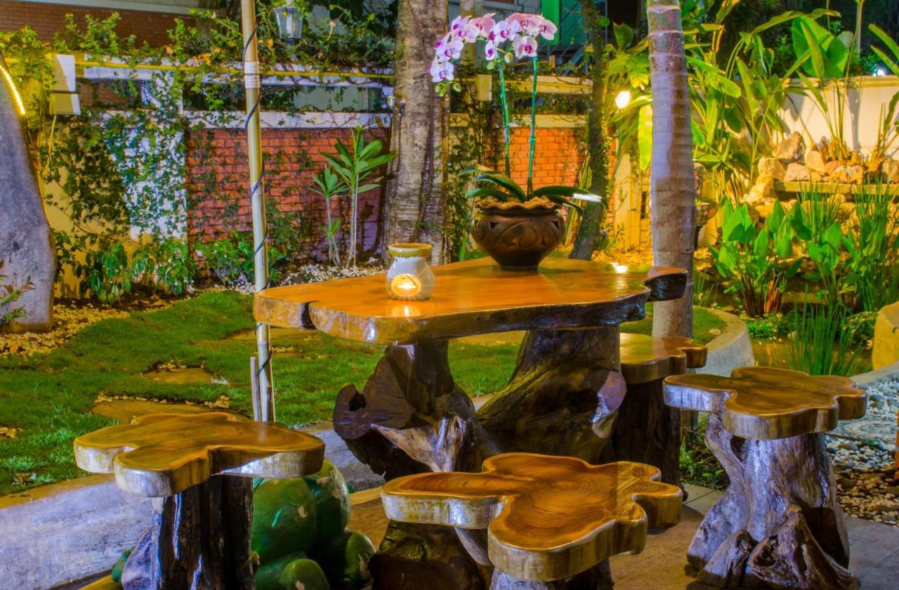 Dream Garden Night Bazaar Chiangmai *