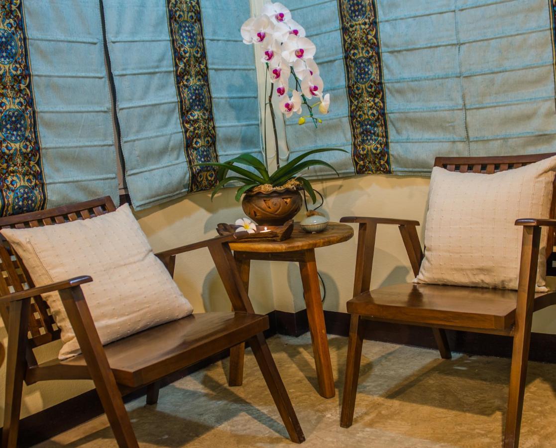 Homestay Dream Garden Night Bazaar Chiangmai Chiang Mai