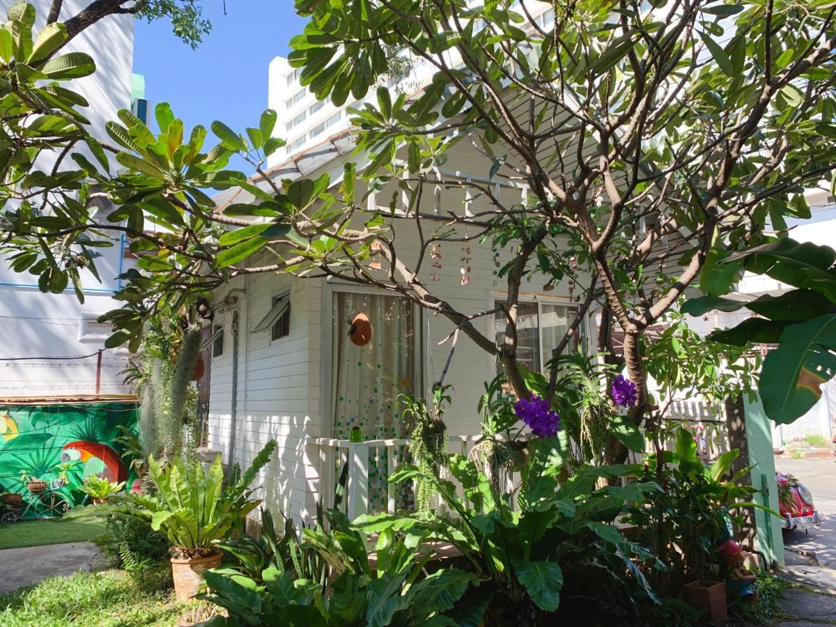 Homestay Dream Garden Night Bazaar Chiangmai *