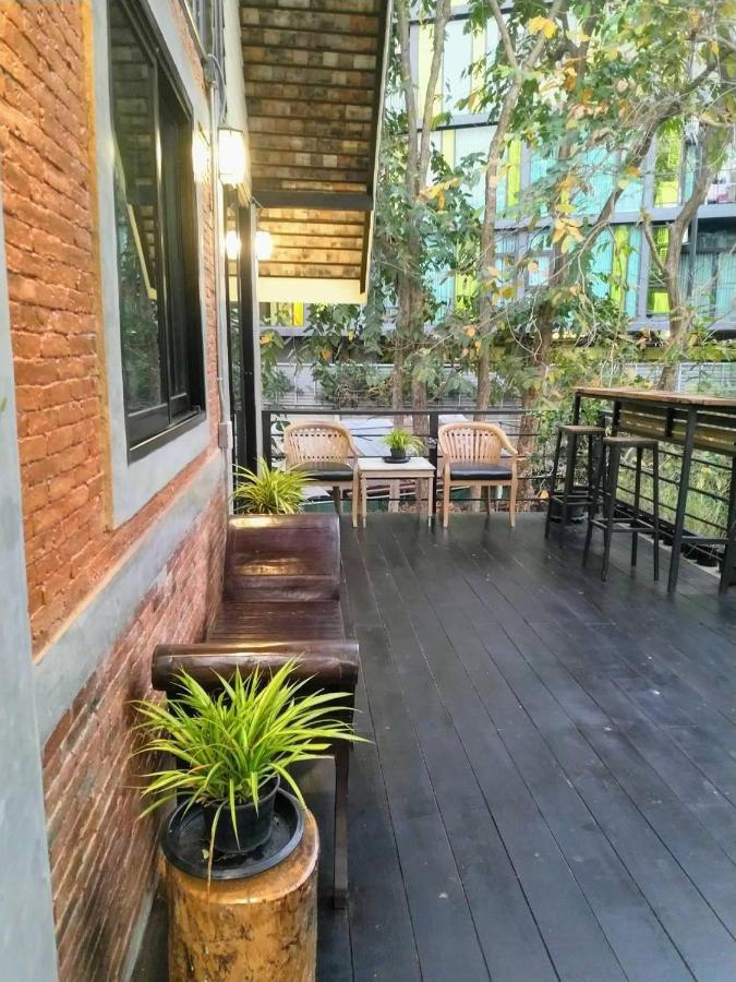 Maleehome Gasthof Chiang Mai