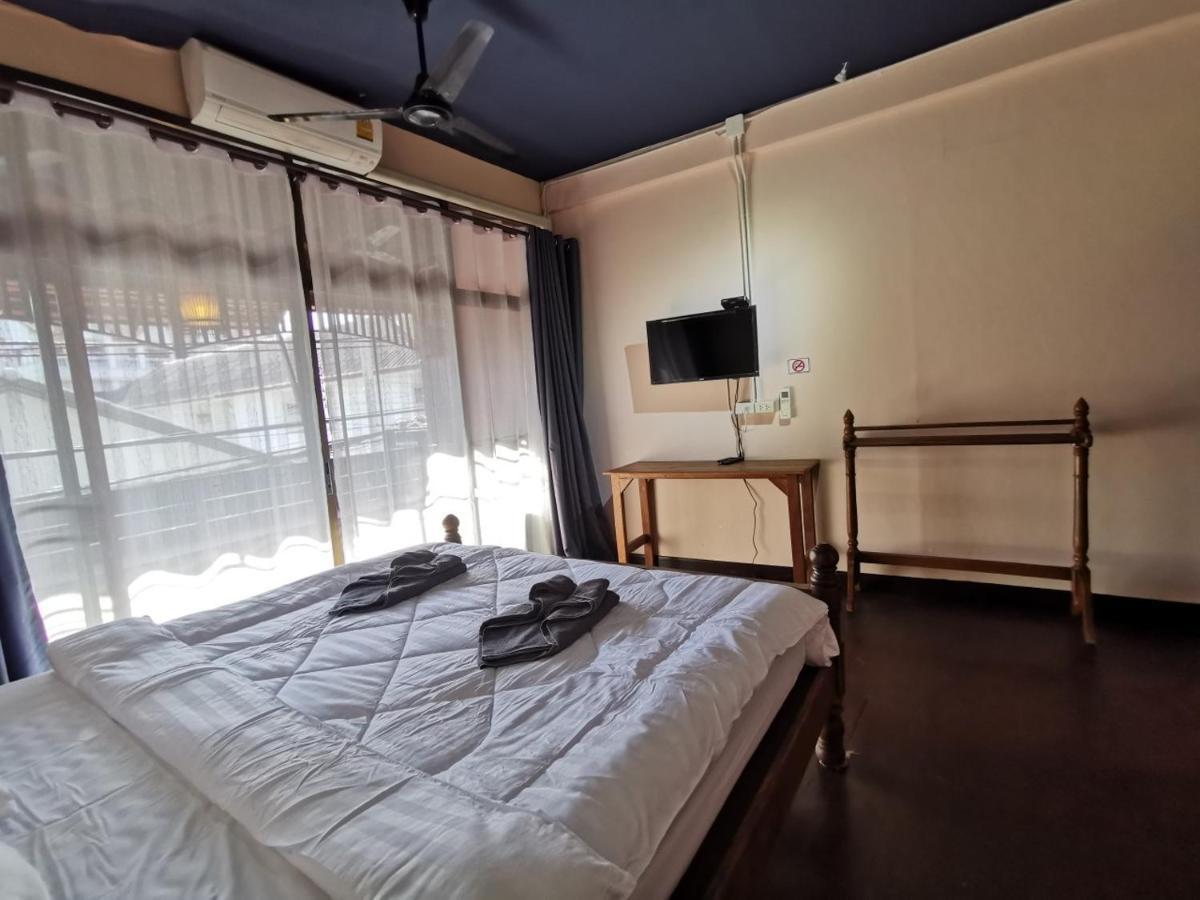 Madera House Chiang Mai