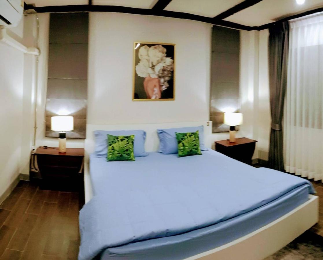 Maleehome Gasthof *