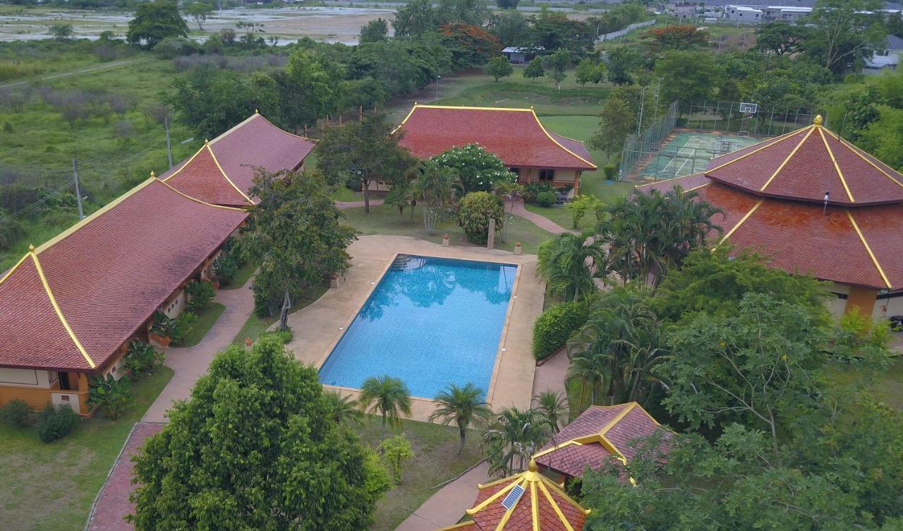 Resort Kardinia Sum Pun 2*