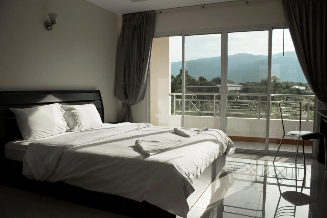 Nattidaplace Chiangmai Chiang Mai