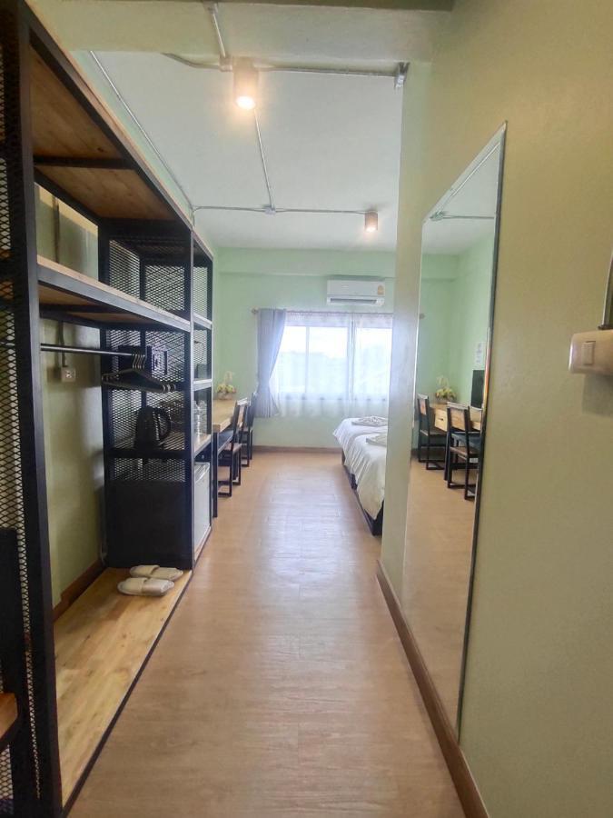 Asrama Nai Wiang Poshtel