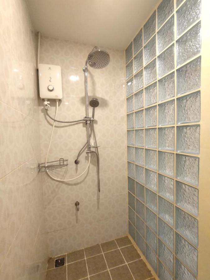 Asrama Nai Wiang Poshtel Chiang Mai