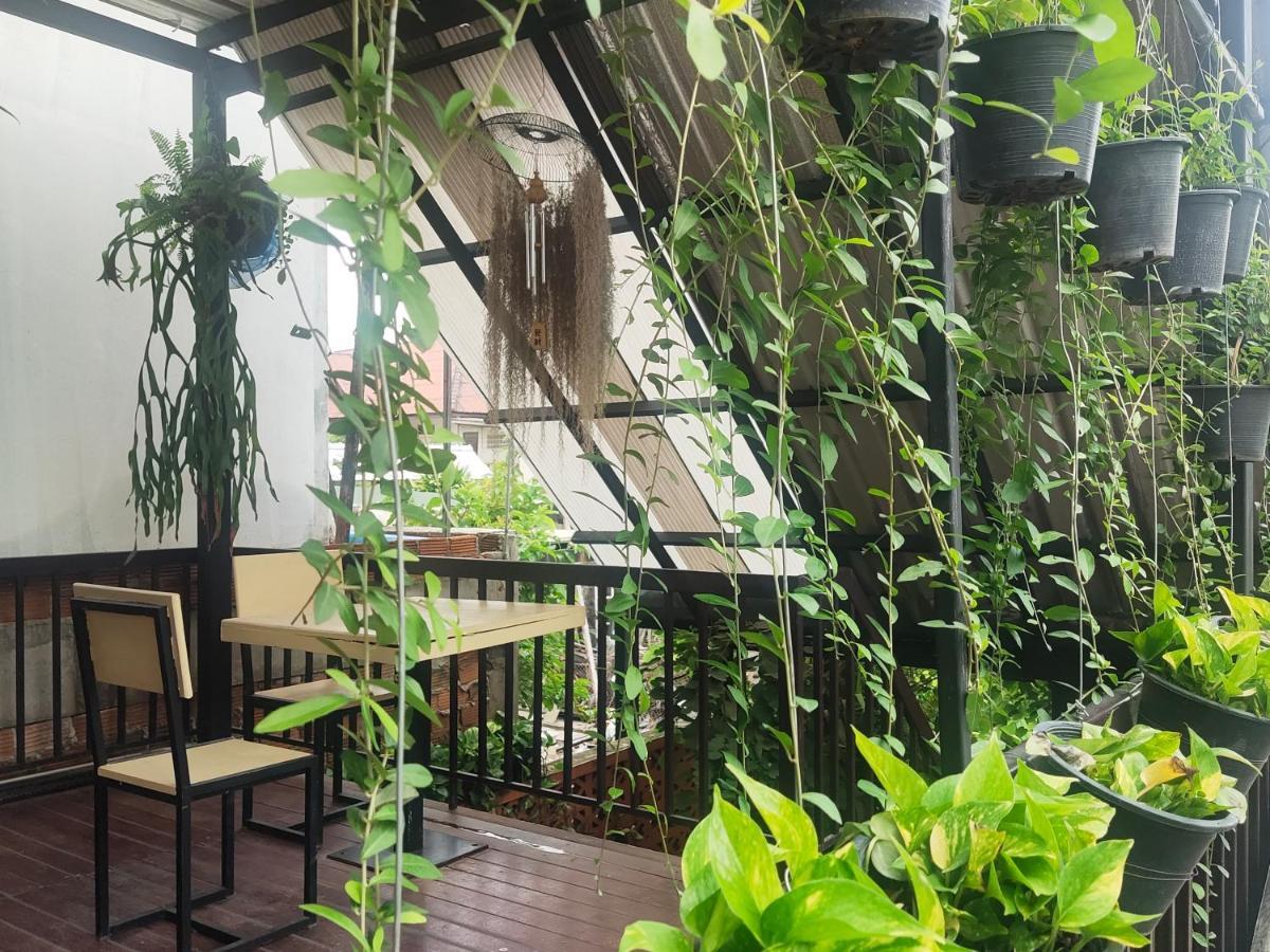Asrama Nai Wiang Poshtel