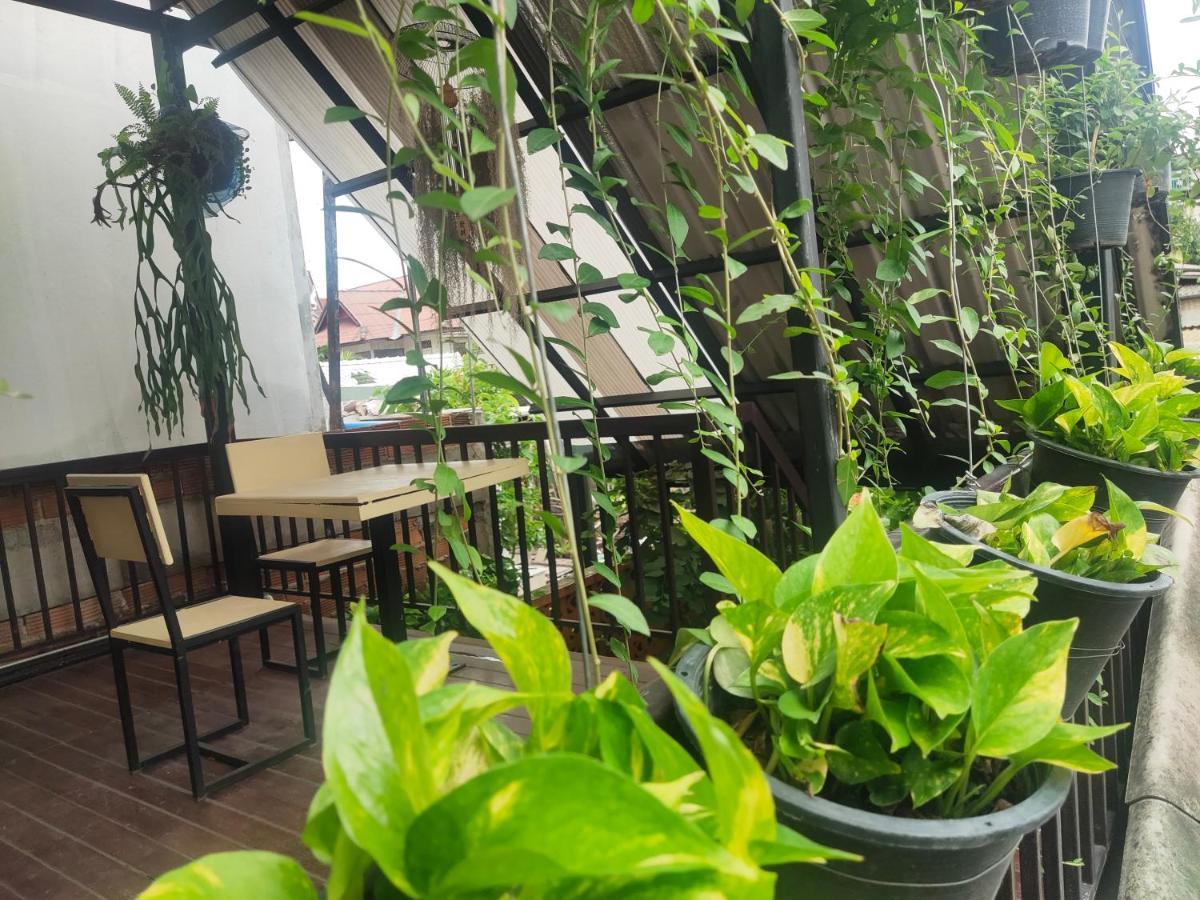 Nai Wiang Poshtel