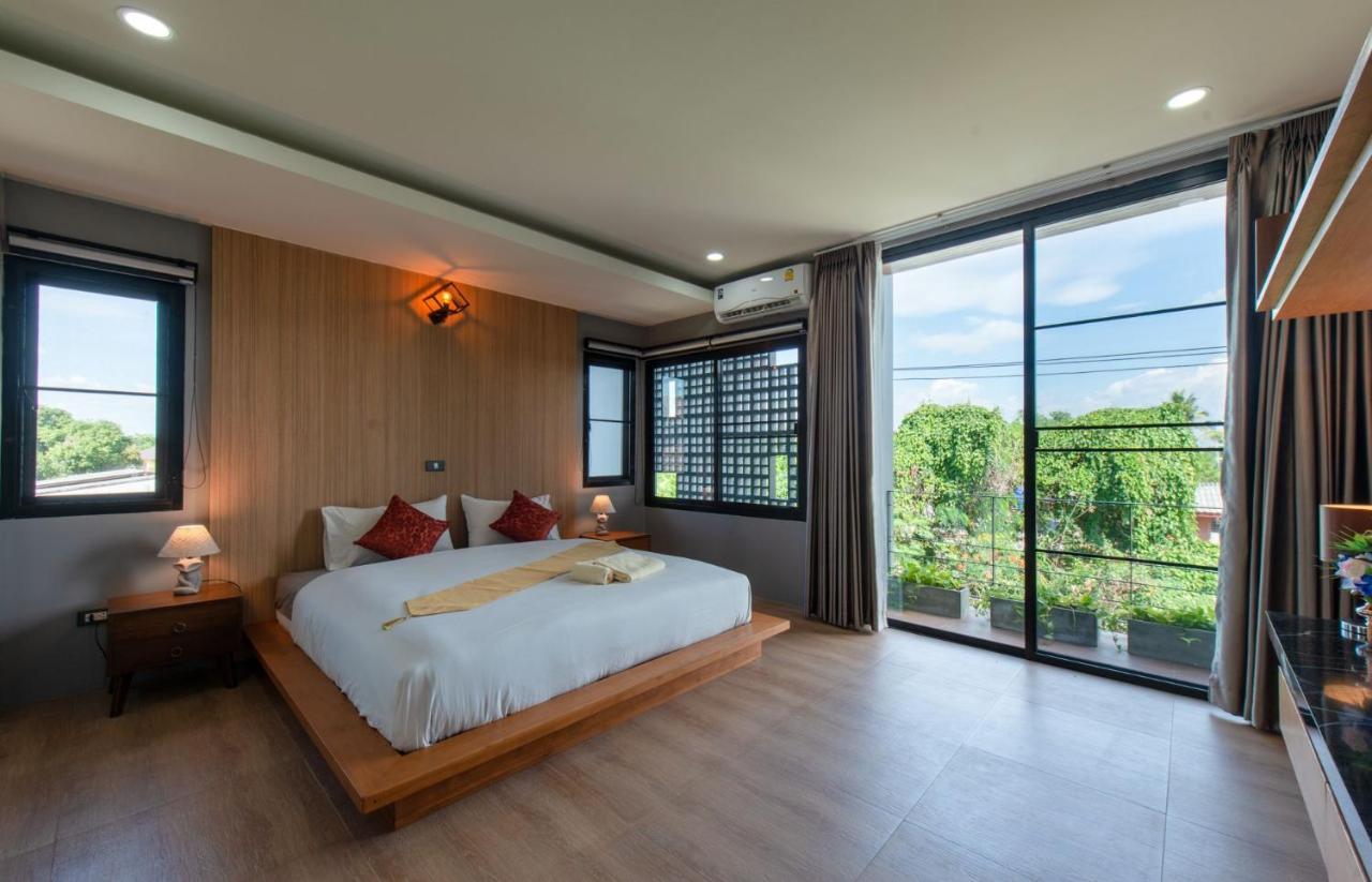 Villa Areya Chiang Mai