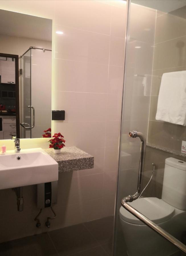 Aparthotel Private Wooden Style In Area *
