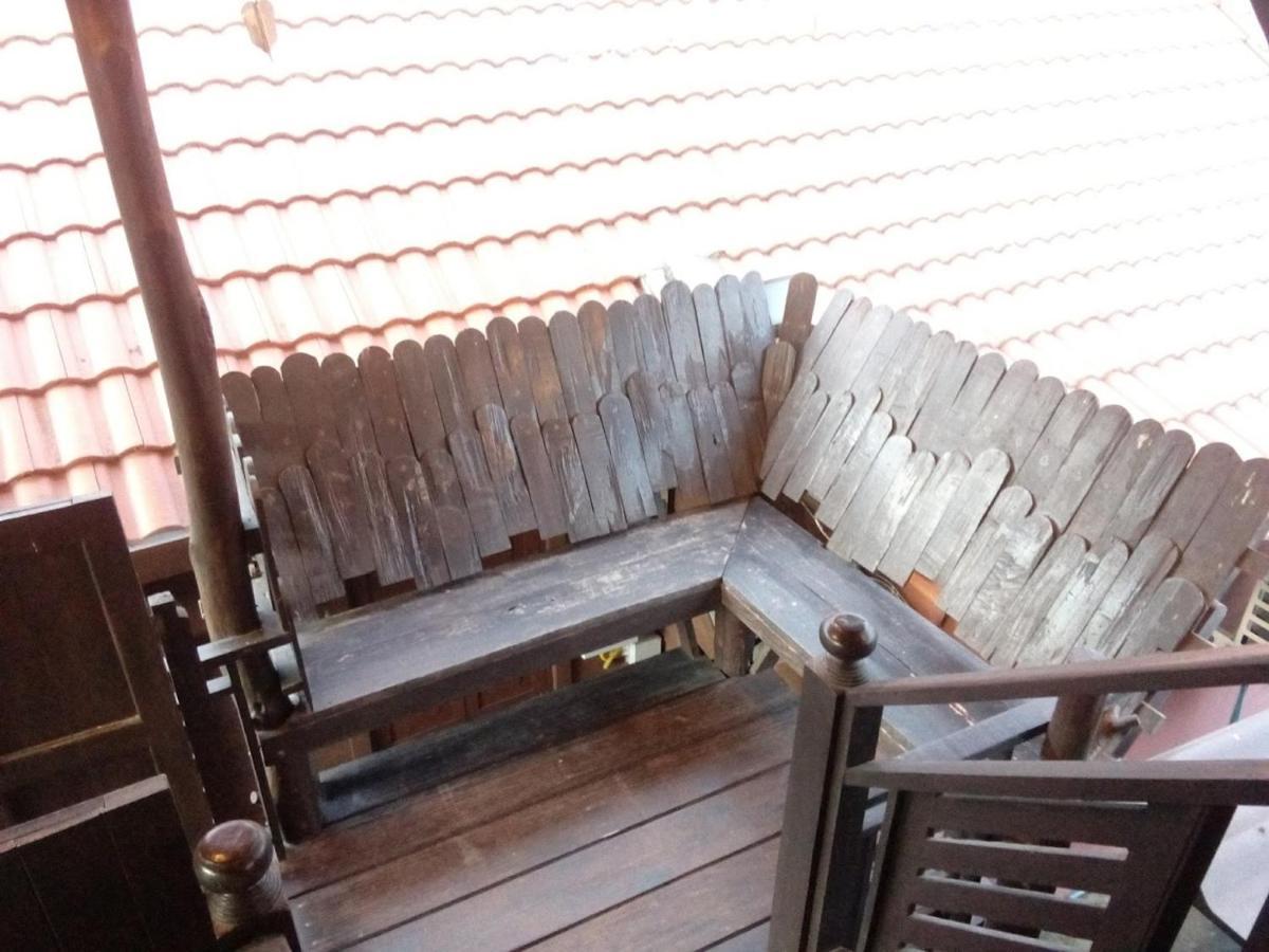 Bo Hin House บ่อหิน Chiang Mai