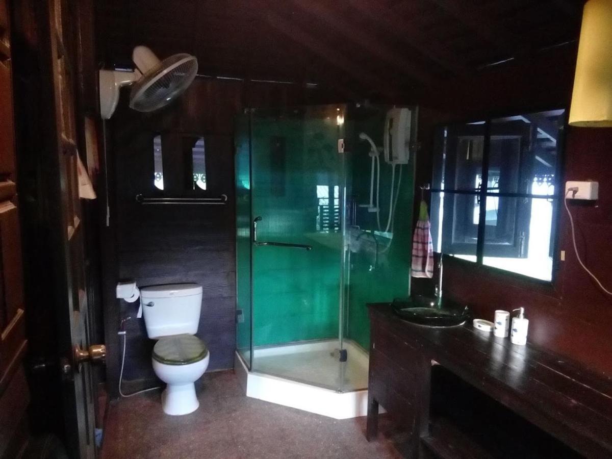 Bo Hin House บ่อหิน Apartment