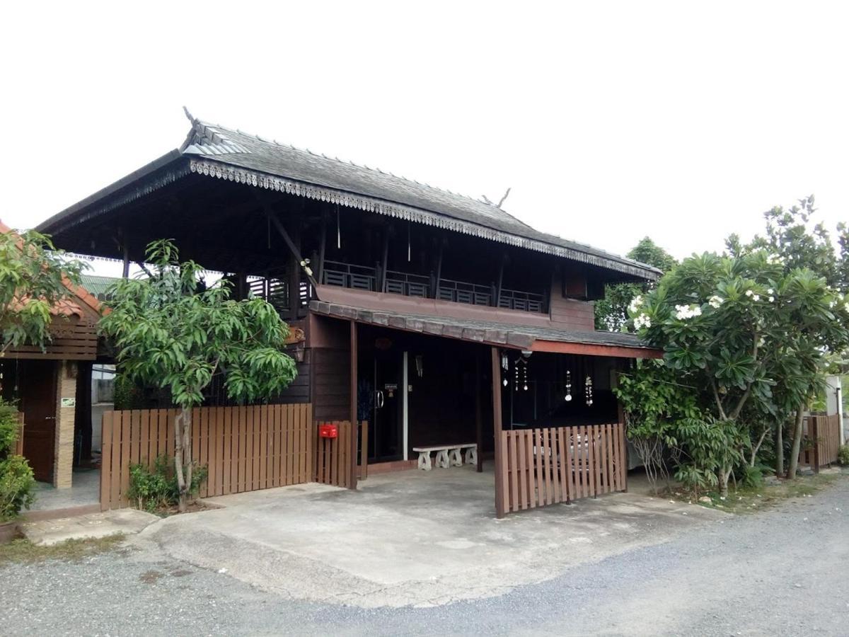 Bo Hin House บ่อหิน Apartment