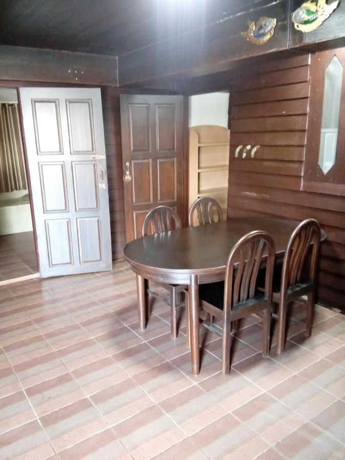 Bo Hin House บ่อหิน Apartment *