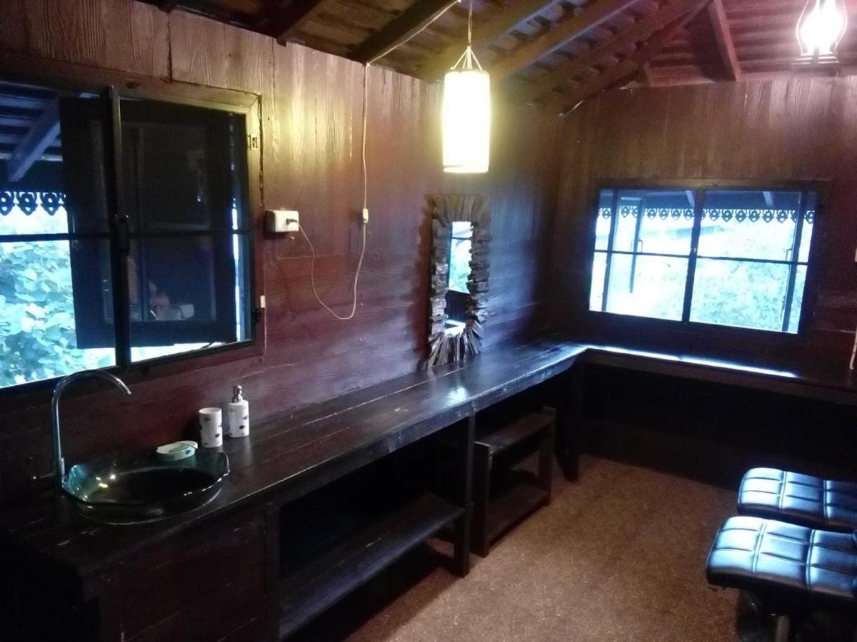 Apartment Bo Hin House บ่อหิน