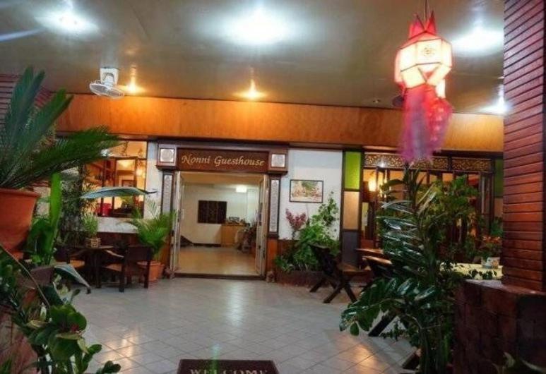 Nonni Guest house *
