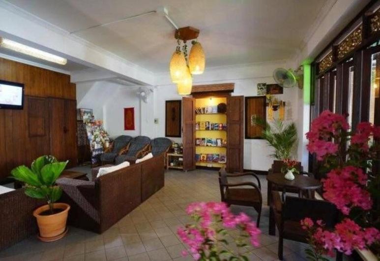 Nonni Guest house Chiang Mai