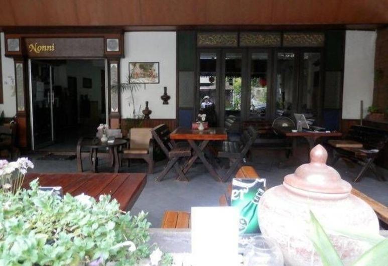Guest house Nonni