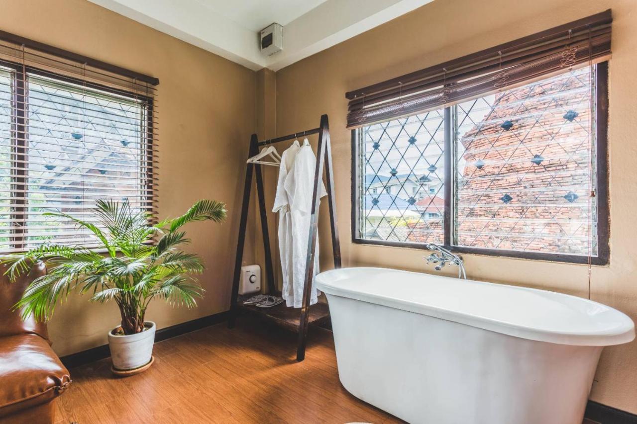 Naptel Chang Moi 3* Chiang Mai