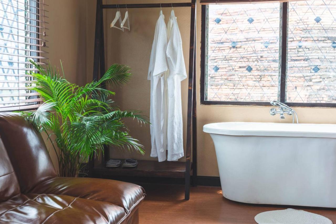 Guest house Naptel Chang Moi 3*