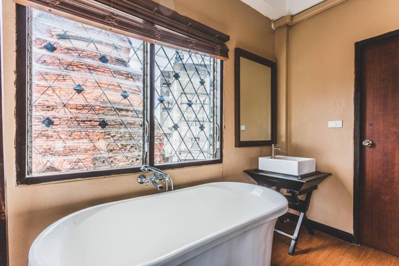 Naptel Chang Moi Guest house 3*